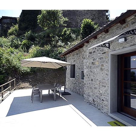 Il Borgo Di Tresana Casa Marina Villa Eksteriør billede