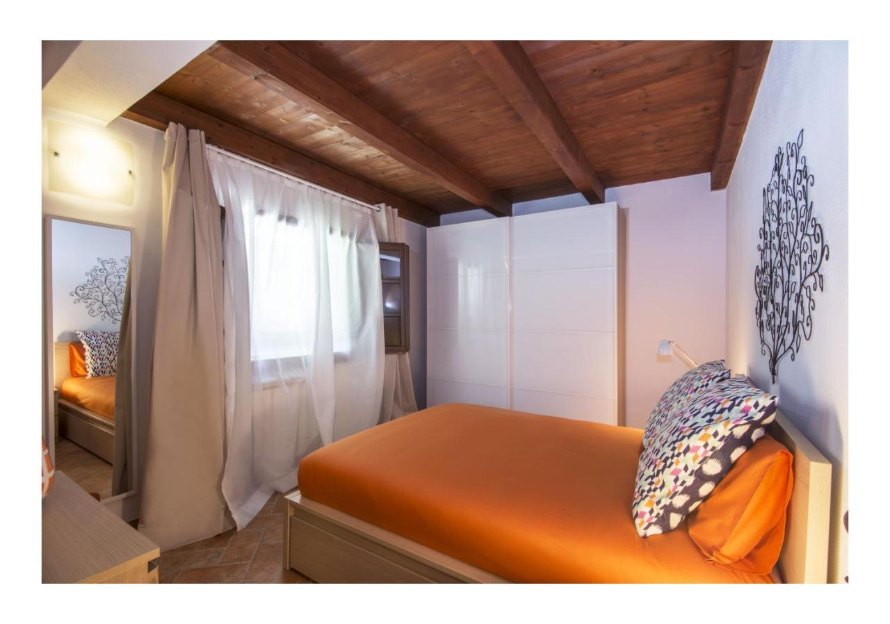 Il Borgo Di Tresana Casa Marina Villa Eksteriør billede