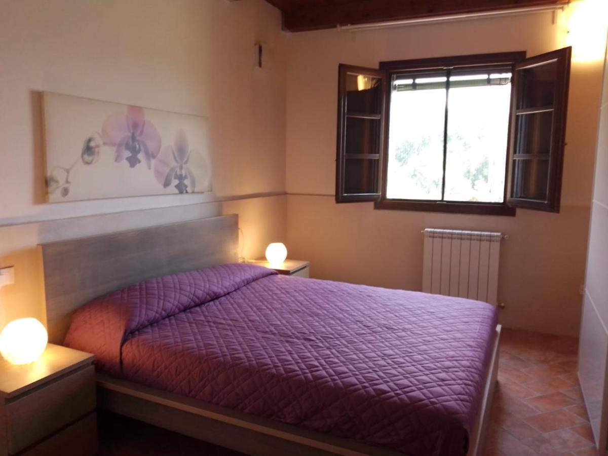 Il Borgo Di Tresana Casa Marina Villa Eksteriør billede