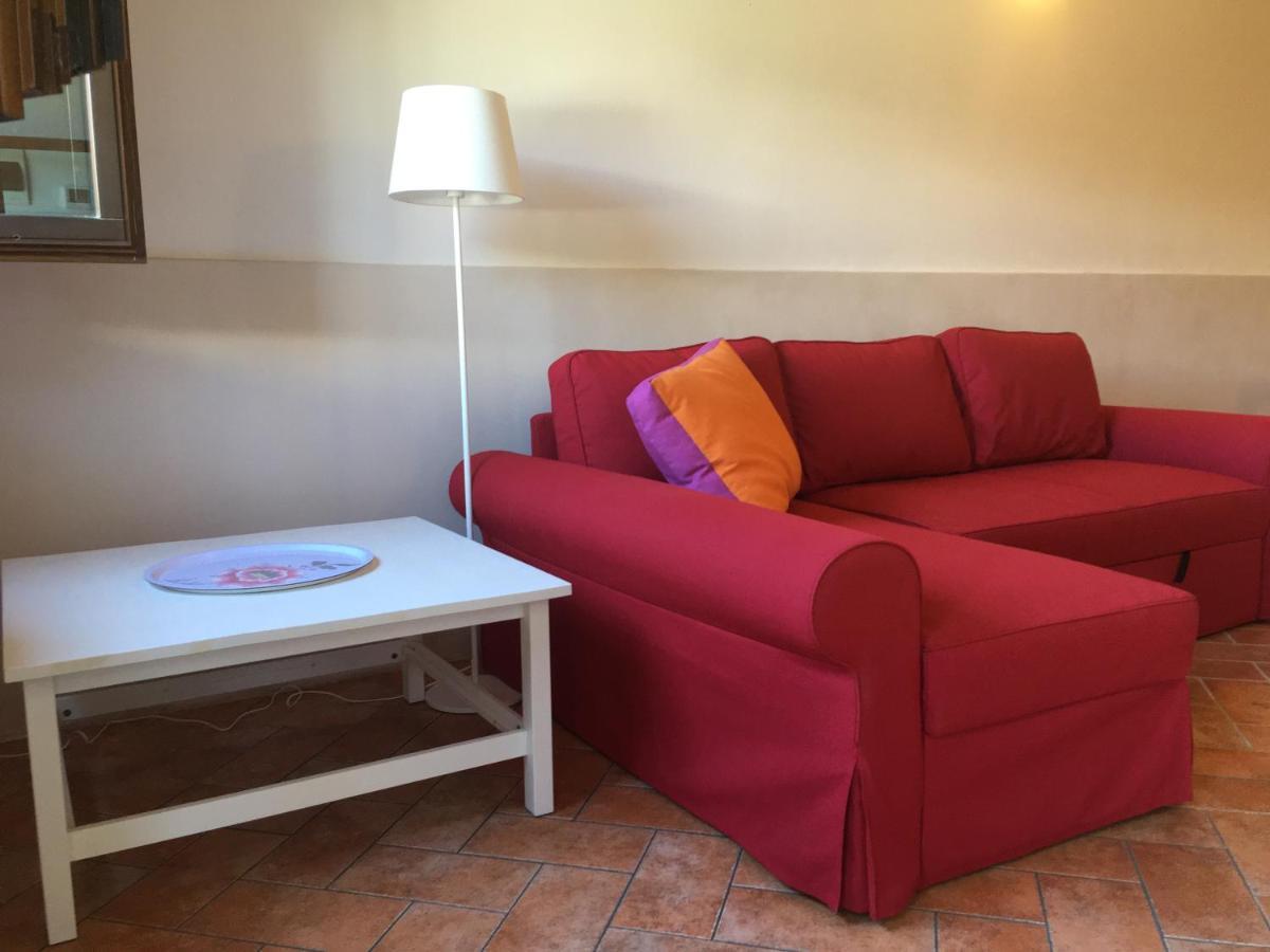 Il Borgo Di Tresana Casa Marina Villa Eksteriør billede