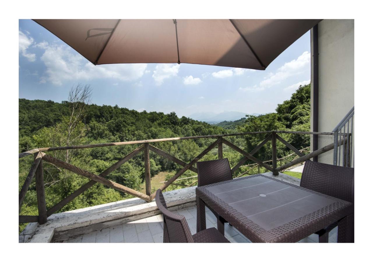 Il Borgo Di Tresana Casa Marina Villa Eksteriør billede