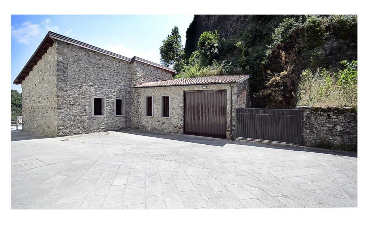 Il Borgo Di Tresana Casa Marina Villa Eksteriør billede