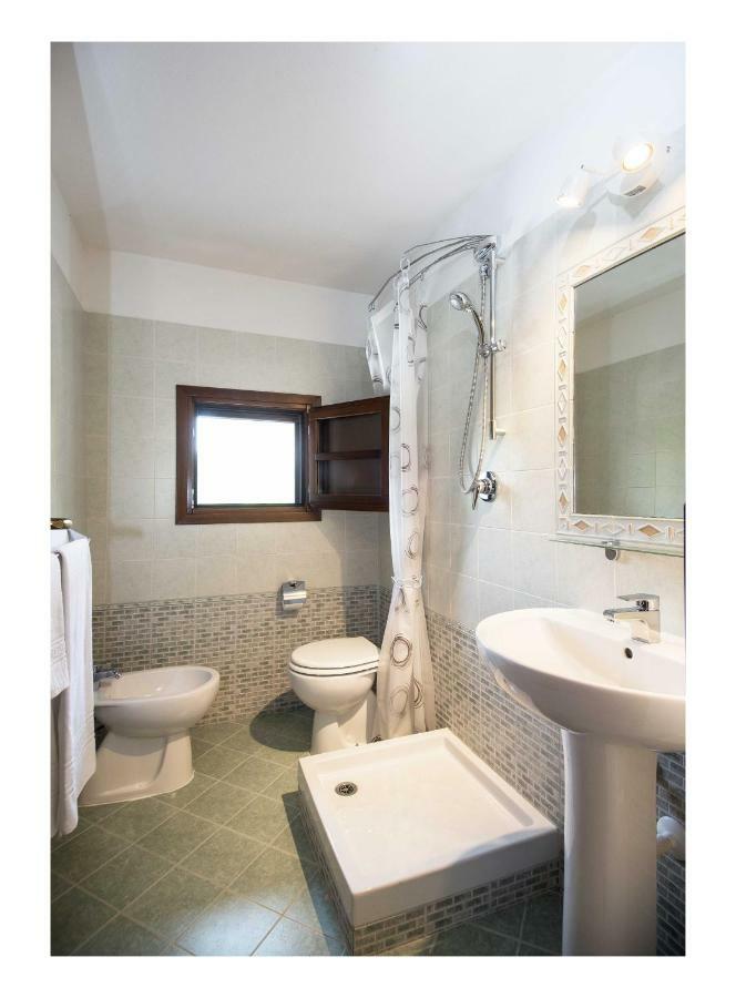 Il Borgo Di Tresana Casa Marina Villa Eksteriør billede